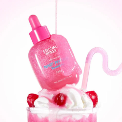 سيروم معزز الببتيد +NAD لمكافحة الشيخوخة والتجاعيد من ايكوال بيري 30 مل Peptide +NAD Booster Serum for Anti-Aging and Wrinkle Reduction by Equal Berry